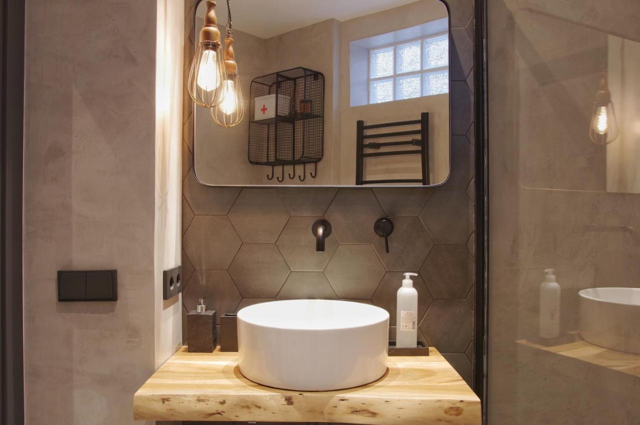 Apartamentos Bahia San Lorenzo ヒホン エクステリア 写真