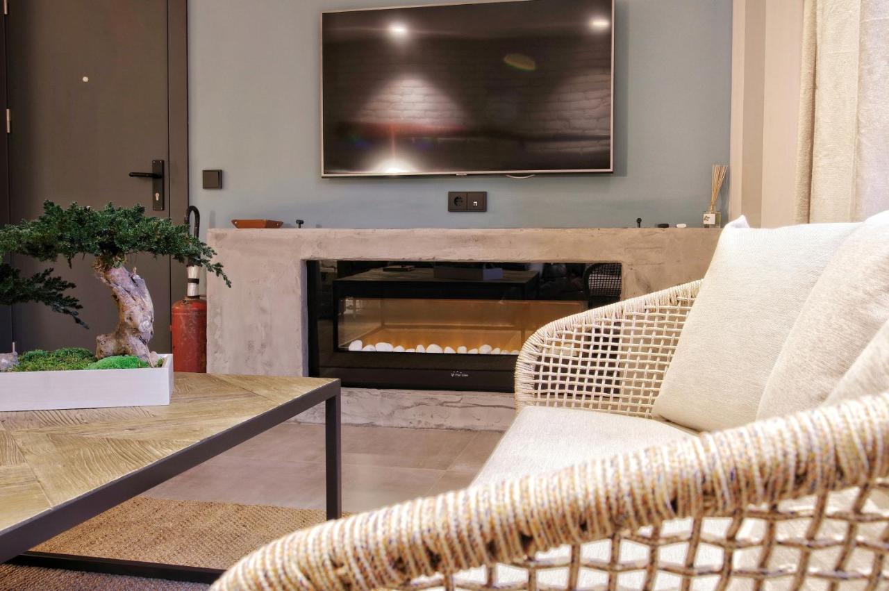 Apartamentos Bahia San Lorenzo ヒホン エクステリア 写真